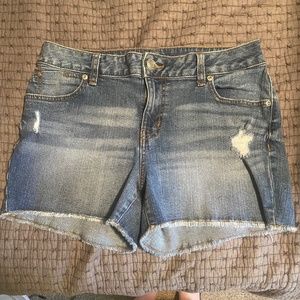 Maurices Jean Shorts